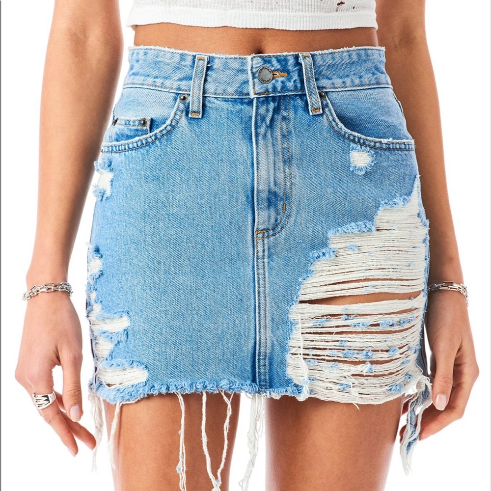 LF carmar Colin skirt
